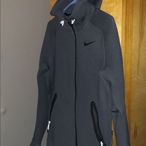 Nike Men’s Therma-Fit Zip Up Sweatshirt